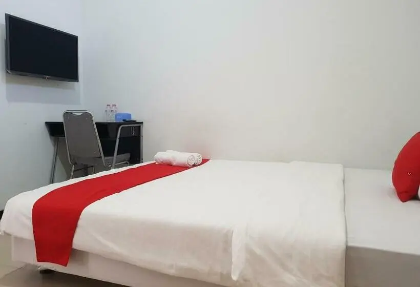 デラックスルーム, Villetta House Syariah