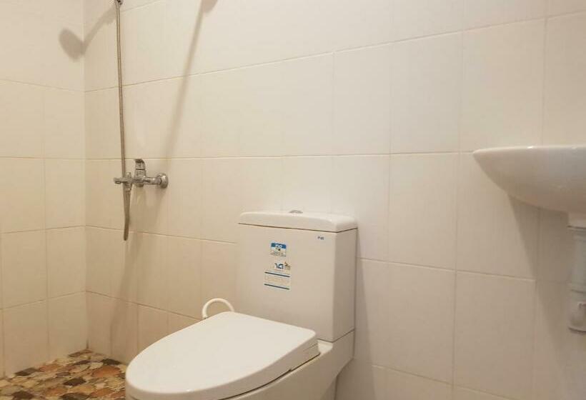 单人经济间, Villetta House Syariah