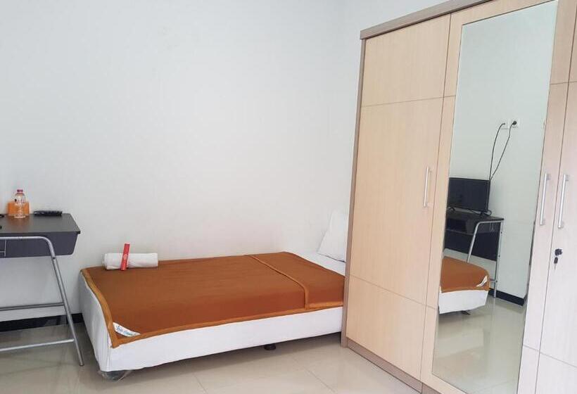 单人经济间, Villetta House Syariah