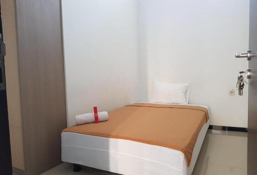 单人经济间, Villetta House Syariah