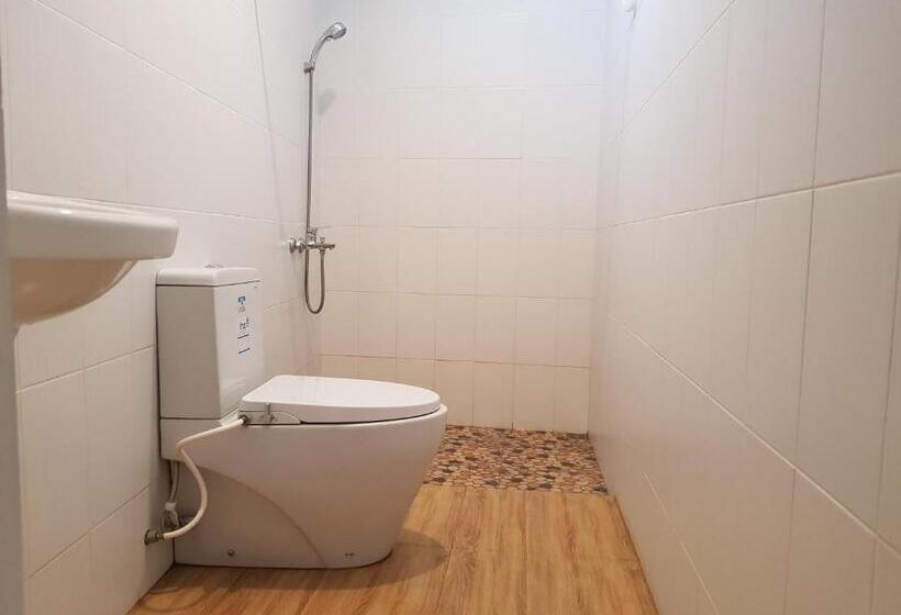 Номер Стандарт, Villetta House Syariah