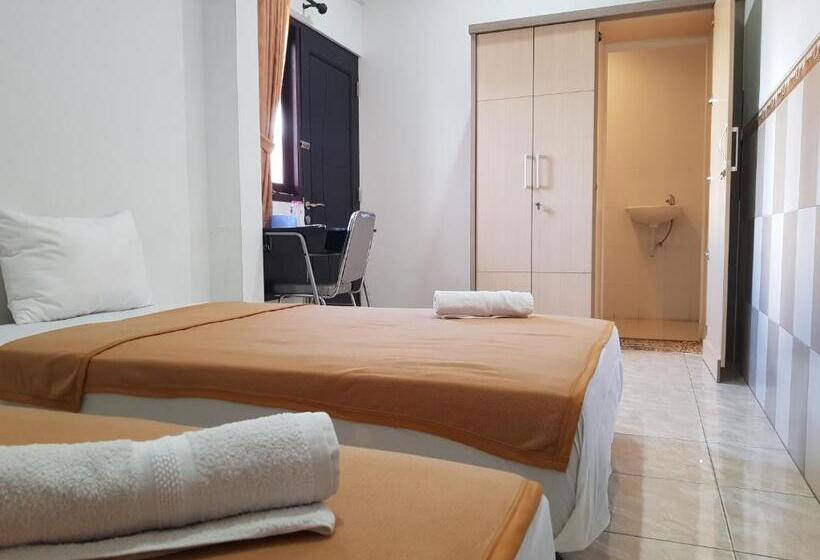 标准间, Villetta House Syariah