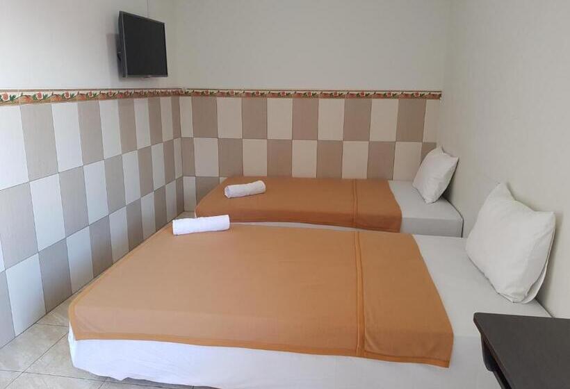 标准间, Villetta House Syariah