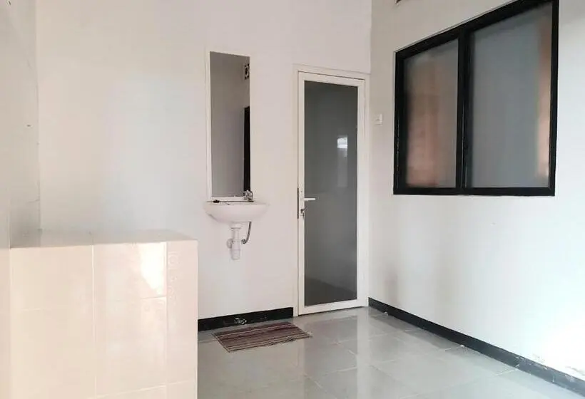 ファミリールーム, Villetta House Syariah