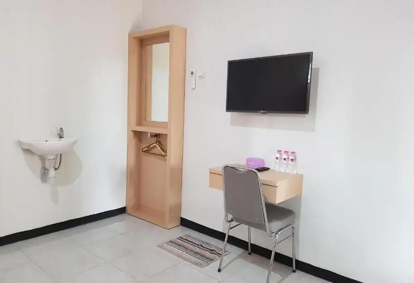 ファミリールーム, Villetta House Syariah