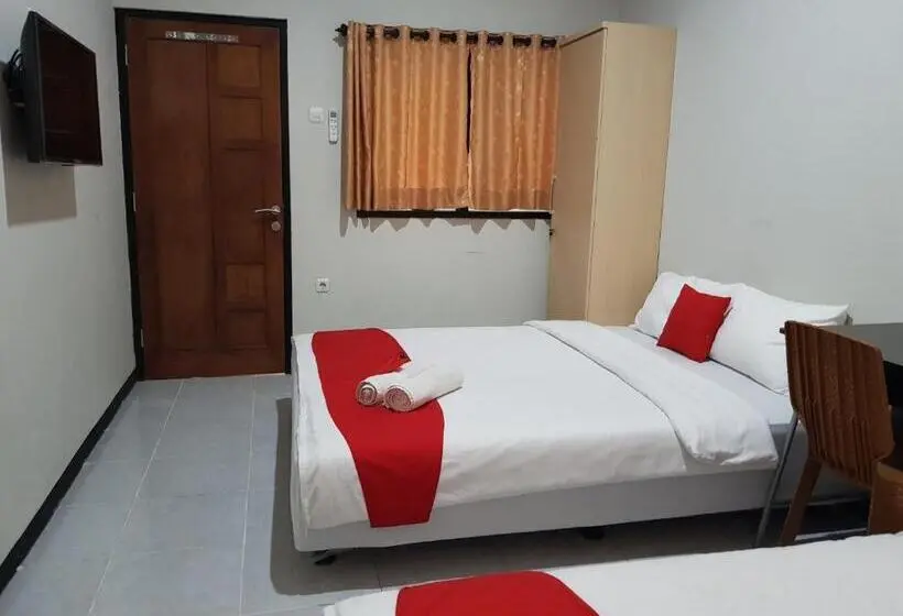 ファミリールーム, Villetta House Syariah