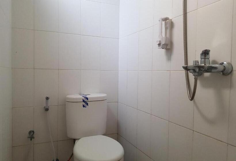 家庭间, Villetta House Syariah