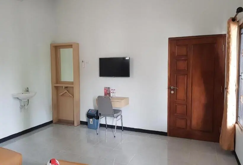 ファミリールーム, Villetta House Syariah