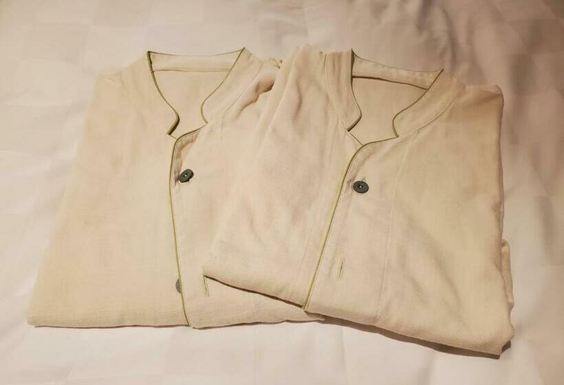 חדר סטנדרט, Henn Na Hotel Premier Kyoto Gojo Karasuma Formerly Watermark Hotel Kyoto