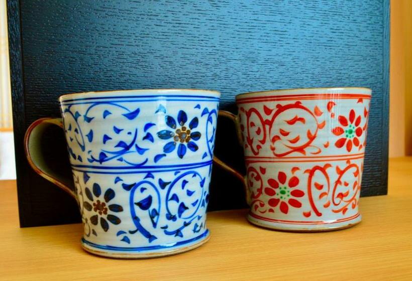 חדר סטנדרט, Henn Na Hotel Premier Kyoto Gojo Karasuma Formerly Watermark Hotel Kyoto