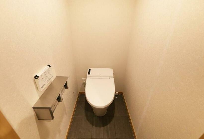 חדר סטנדרט, Henn Na Hotel Premier Kyoto Gojo Karasuma Formerly Watermark Hotel Kyoto