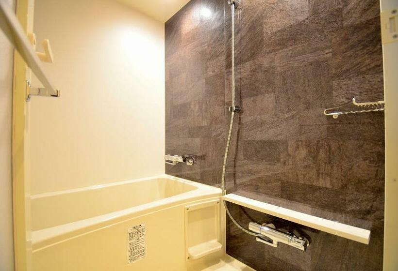 חדר סטנדרט, Henn Na Hotel Premier Kyoto Gojo Karasuma Formerly Watermark Hotel Kyoto