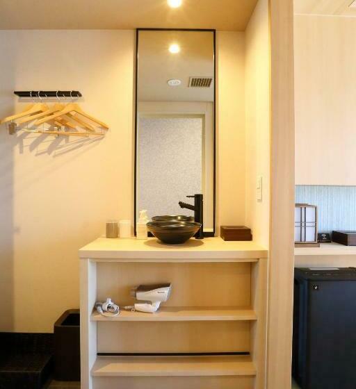 Quarto Estandar, Henn Na Hotel Premier Kyoto Gojo Karasuma  Formerly Watermark Hotel Kyoto
