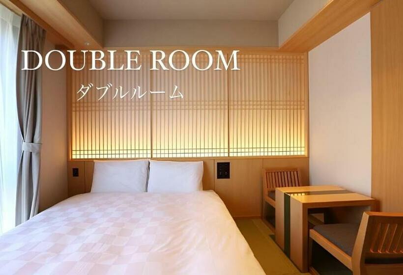 חדר סטנדרט, Henn Na Hotel Premier Kyoto Gojo Karasuma Formerly Watermark Hotel Kyoto