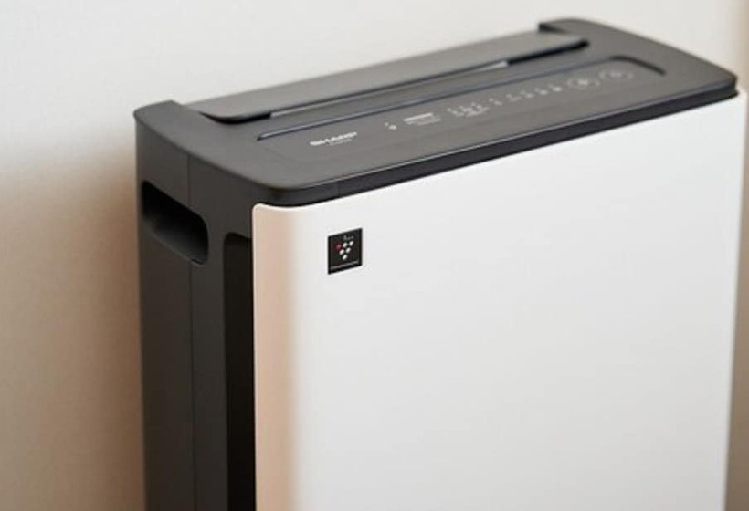 חדר סופריור, Henn Na Hotel Premier Kyoto Gojo Karasuma Formerly Watermark Hotel Kyoto