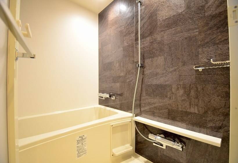 חדר סופריור, Henn Na Hotel Premier Kyoto Gojo Karasuma Formerly Watermark Hotel Kyoto