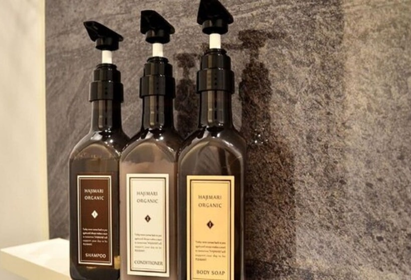 חדר סופריור, Henn Na Hotel Premier Kyoto Gojo Karasuma Formerly Watermark Hotel Kyoto