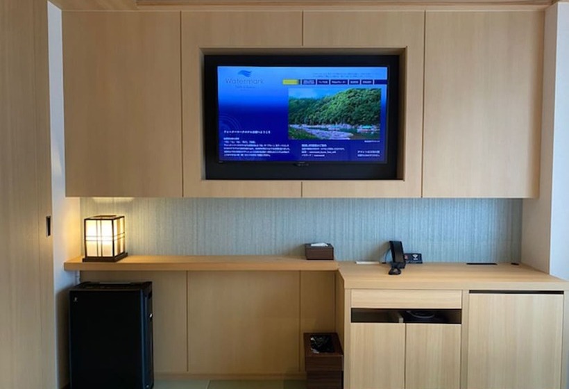 חדר דלוקס, Henn Na Hotel Premier Kyoto Gojo Karasuma Formerly Watermark Hotel Kyoto