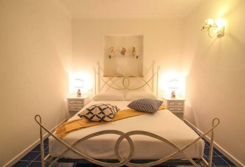 스탠다드 룸, Casa Pesce