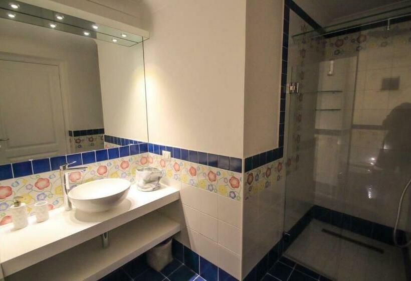 스탠다드 룸, Casa Pesce