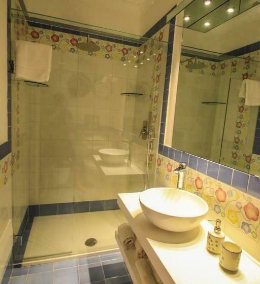 스탠다드 룸, Casa Pesce