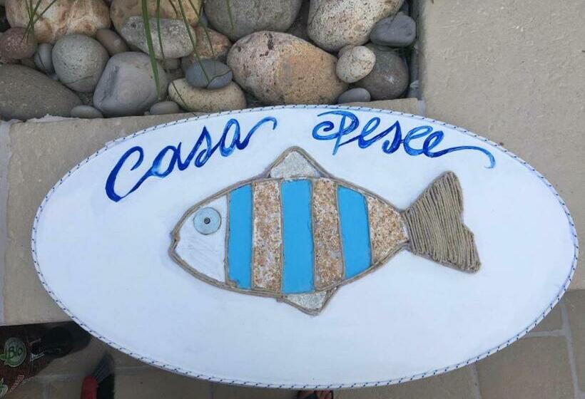 스탠다드 룸, Casa Pesce