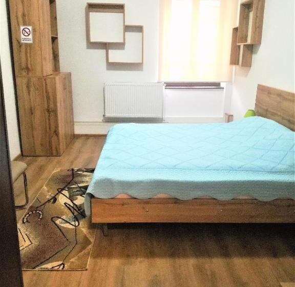 Номер Стандарт, Carpati