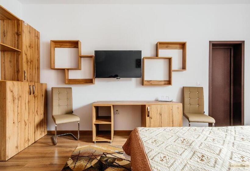 Номер Стандарт, Carpati