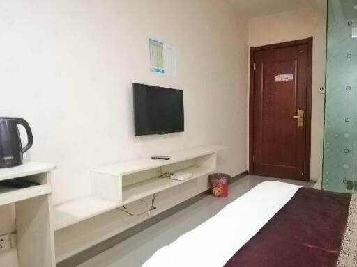 Стандартный Номер Кровать Кинг, Dingxi Beifeng Business