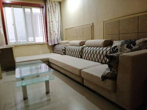 Люкс Deluxe Кровать Кинг, Dingxi Beifeng Business