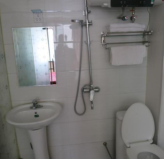 수피리어 룸, Dingxi Beifeng Business