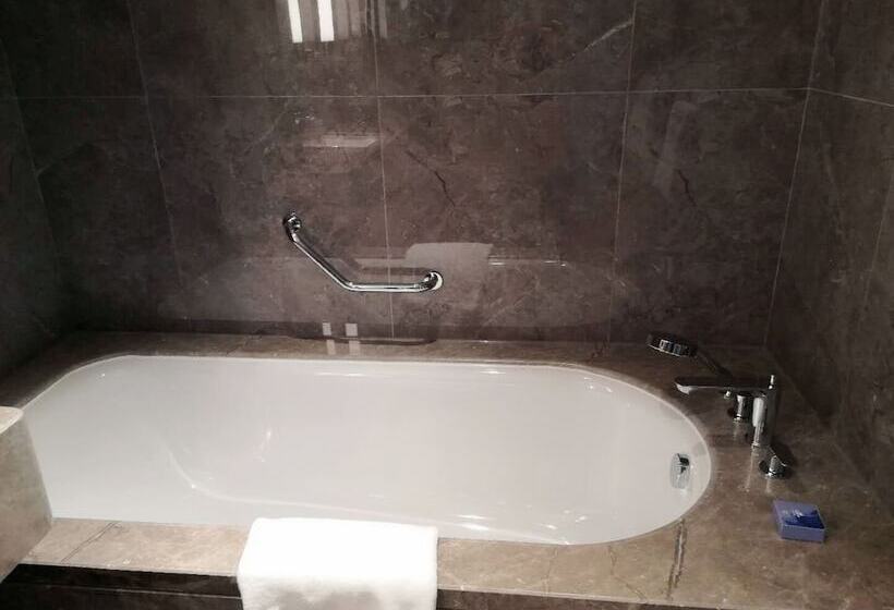 スーペリアールーム, Hui Feng Wan Yun Hotel Hefei