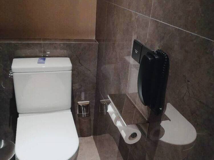 スーペリアールーム, Hui Feng Wan Yun Hotel Hefei