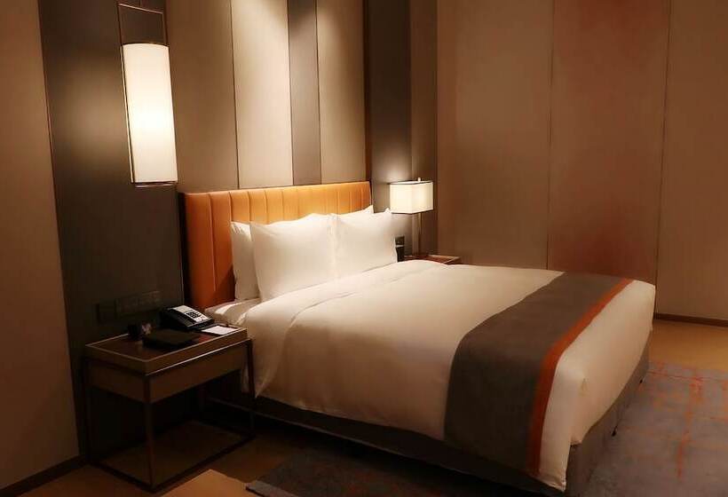 スーペリアールーム, Hui Feng Wan Yun Hotel Hefei