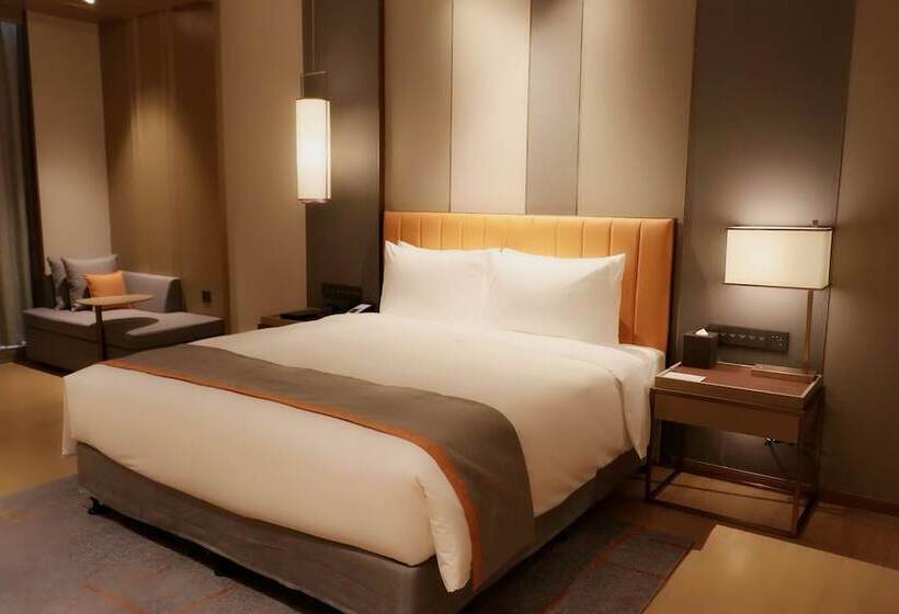 エクゼクティブルーム, Hui Feng Wan Yun Hotel Hefei