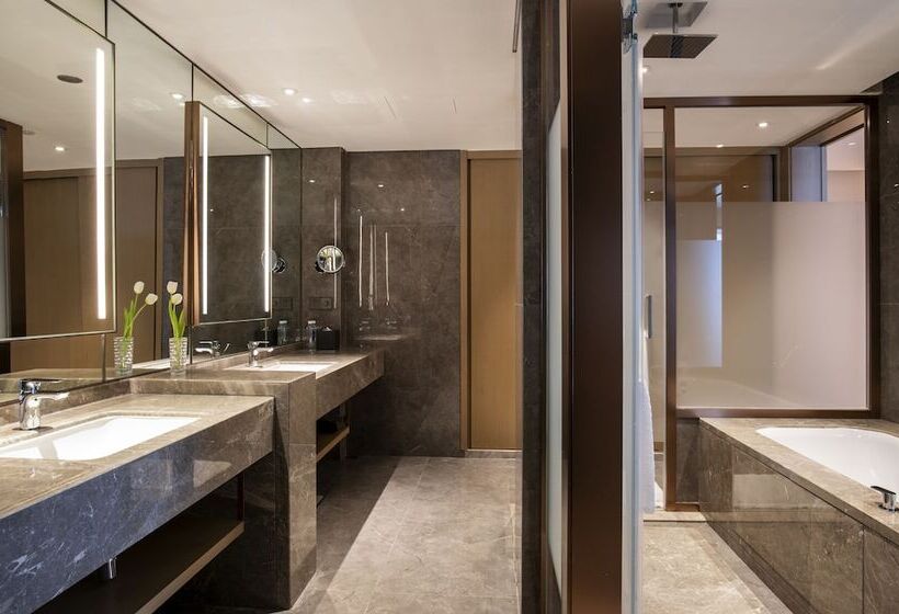 デラックススイート, Hui Feng Wan Yun Hotel Hefei