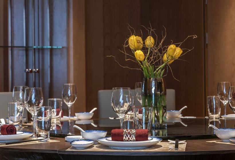 プレジデントスイートルーム, Hui Feng Wan Yun Hotel Hefei