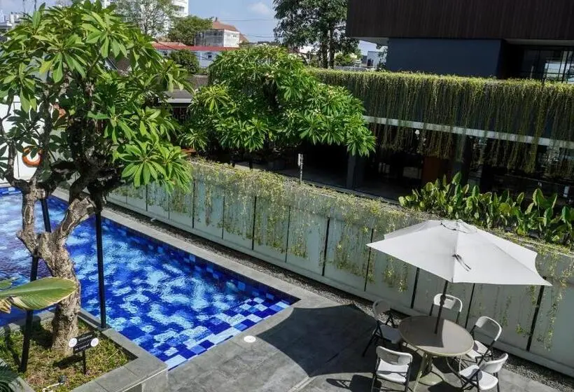 Habitación Estándar Cama King, Jw Naungan Coliving