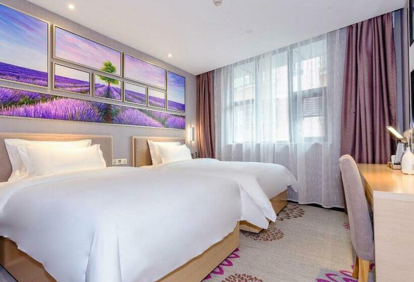 标准间, Lavande S·kaiping Musha