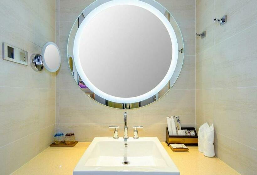 标准间, Lavande S·kaiping Musha