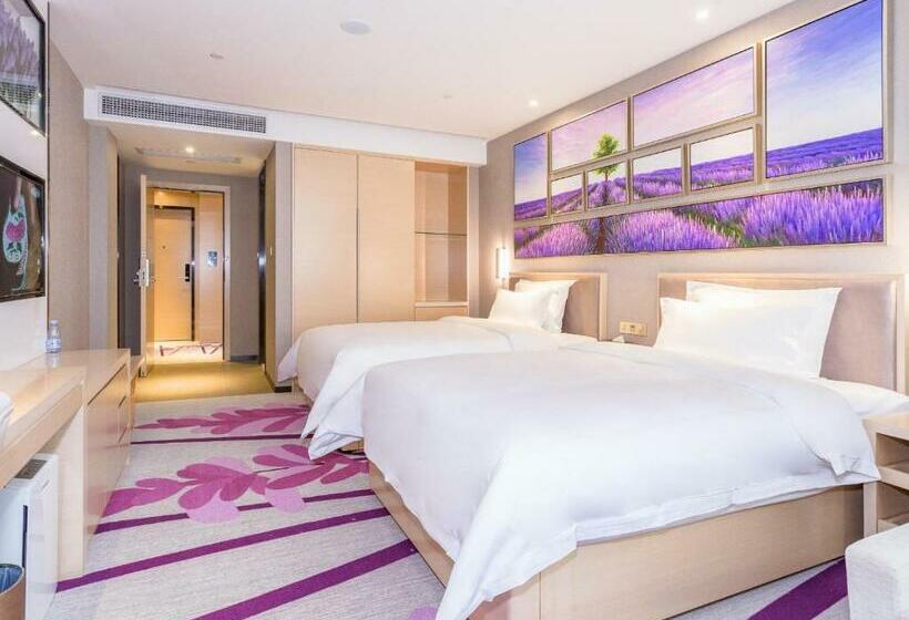 ビジネスルーム, Lavande S·kaiping Musha