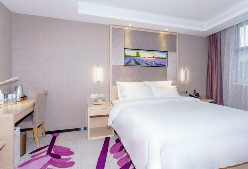 デラックススイート, Lavande S·kaiping Musha