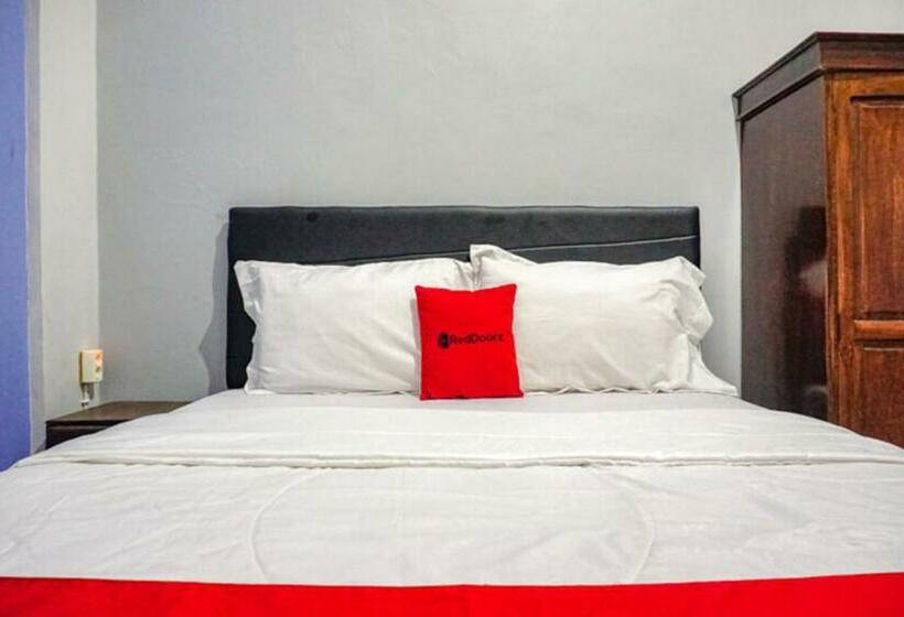 غرفة قياسية, Reddoorz Near Penimbangan Beach Singaraja