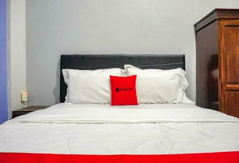 スタンダードルーム, Reddoorz Near Penimbangan Beach Singaraja