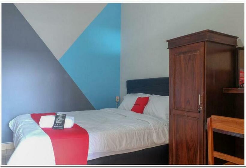 غرفة قياسية, Reddoorz Near Penimbangan Beach Singaraja