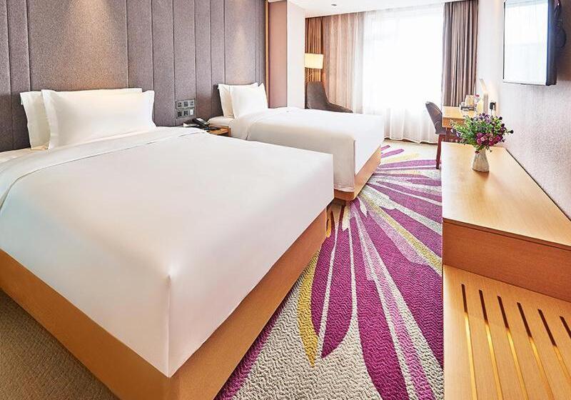 غرفة ديلوكس, Lavande Hotel Changchun Peoples Square