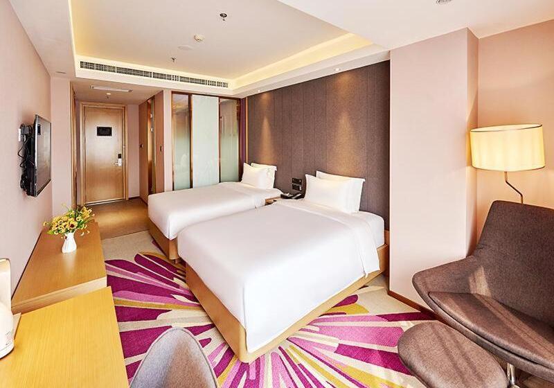 豪华房间, Lavande Hotel Changchun Peoples Square