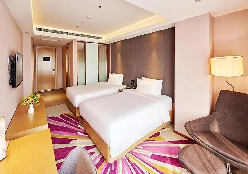 デラックスルーム, Lavande Hotel Changchun Peoples Square