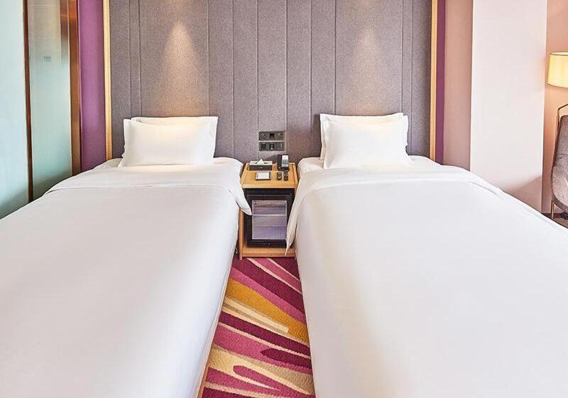 商务房间, Lavande Hotel Changchun Peoples Square