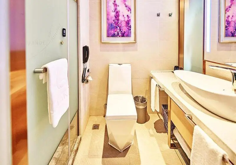 ビジネスルーム, Lavande Hotel Changchun Peoples Square